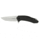 Kershaw Freefall, K-Textured Grip Nylon Handle, Plain Edge K3840