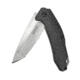 Kershaw Freefall, K-Textured Grip Nylon Handle, Plain Edge K3840