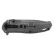 Kershaw Fringe Folding Knife, Grey, 8310