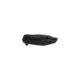 Kershaw Gravel Assisted Opening Folding Knife, 2.5in, 8Cr13MoV, Drop Point Blade, Stainless Steel, Black Handle, 2065