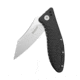 Kershaw Grinder Folding Knife, 7.75in, Bead-Blasted Finish, 1319