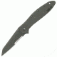 Kershaw K.O. Random Leek, Gray Blade &amp; Handle, K1660TGRYST