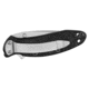 Kershaw K.O. Scallion, Black Polyamide Handle, ComboEdge K1620ST