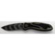 Kershaw Blur Olive/tiger Stripe