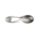 Kershaw Ration Spoon And Fork Tool, Sleeve Pack 1140X