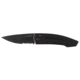 Kershaw Launch 2 Black Serrated - 7200BLKST