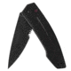 Kershaw Launch 2 Black Serrated - 7200BLKST