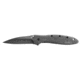 Kershaw Leek- Composite Blackwash Folding Knife 1660CBBW