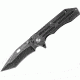 Kershaw Lifter - Blackwash - 1302BWX