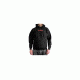 Kershaw Logo Hoodie, Black, Pullover HOODIEKERLOGOL