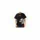 Kershaw Men's Emerson-Tshirt, Black, Short Sleeve TSHIRTEMERSONBUILTM