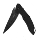 Kershaw Method Folding Knife, Black, 1170