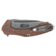 Kershaw Natrix Folding Knife, Copper, 7006CU