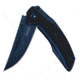 Kershaw Outright Folding Knife, Blue, 8320