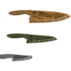 Kershaw Pkhd Dc Kitchen Knives Set, Coated Carbon Stainless Blades, Molded Resin Handles, Duck Call Technical Spec, DHKS0310
