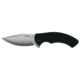 Kershaw Rake Knive, D2 14C28N, Composite 3 1/2in Blade, Bead-Blasted Finish, Textured G-10 Handle, 1780CB