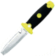 Kershaw Sea Hunter, Co-Polymer, DoubleEdge Blunt Tip, Dive Sheath K1008BL-P
