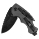 Kershaw Shuffle DIY Folding Knife, 2.38in Folding Blade, Black Oxide Coating, 8720