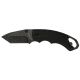 Kershaw Shuffle II Blackwash 2.6in Folding Knife