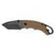 Kershaw Shuffle II FDE Folding Knife by Kershaw Originals