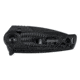 Kershaw Spoke Assisted Flipper Knife, 1313BLK
