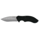 Kershaw Stainless Non-Serrated Clash Folding Knife, Box, 1605