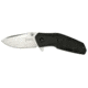 Kershaw Swerve, K-Textured Grip Nylon Handle, Plain Edge K3850