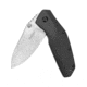 Kershaw Swerve, K-Textured Grip Nylon Handle, Plain Edge K3850