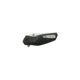 Kershaw Swerve, K-Textured Grip Nylon Handle, Plain Edge K3850