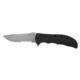 Kershaw Volt II Serrated Assisted Folding Knife by RJ Martin