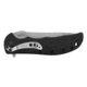 Kershaw Volt II Cutting Knife, 3.11in. Blade, Drop Point, Steel 3650STKER