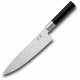 Kershaw Wasabi Black Chef's Knife 8in. K6720C