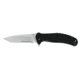 Kershaw Zing Orange Knife 1735ORKER