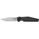 Kershaw Launch 7 Automatic Folding Knife, 3.75in, CPM 154, Drop Point Blade, 6061-T6 Aluminum, Gray Handle, 7900CF