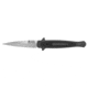 Kershaw Launch 8 Stiletto Automatic Folding Knife, Grey, 7150