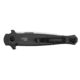 Kershaw Launch 8 Stiletto Automatic Folding Knife, Grey, 7150