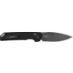 Kershaw Launch Iridium - Alum Black G10blk/magnacut Basketweave - 7038G10