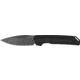 Kershaw Launch Iridium - Alum Black G10blk/magnacut Basketweave - 7038G10