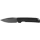 Kershaw Launch Iridium Automatic Folding Knife, 3.45 in, CPM MagnaCut, Spear Point Blade, G10/6061-T6 Aluminum, Black Handle, 7038G10
