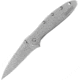 Kershaw Leek Framelock Second