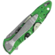 Kershaw Leek Linerlock A/O Alien, KS1660ALIEN