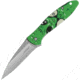 Kershaw Leek Linerlock A/O Alien, KS1660ALIEN