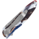 Kershaw Leek Linerlock A/O Eagle, KS1660USAEGL