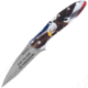Kershaw Leek Linerlock A/O Eagle, KS1660USAEGL