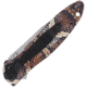 Kershaw Leek Linerlock A/O Snake Skin, KS1660SNAKE
