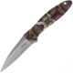 Kershaw Leek Linerlock A/O Snake Skin, KS1660SNAKE