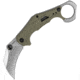 Kershaw Outlier Linerlock A/O Green KS2064ODSW
