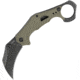 Kershaw Outlier Linerlock A/O Green