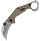 Kershaw Outlier Linerlock A/O Tan KS2064TANSW