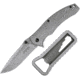 Kershaw Pocket Knife Set,3.75in,8Cr13 Stainless,Stonewash Handle, KS1323KITX
